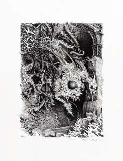 Miller Ian - "Magic in the Shadows", 1999 | Urania Casa d’Aste