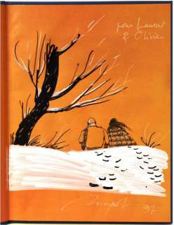 Dieter/Moynot Double dédicace Nord Sud T1 Moscou E… | MDP Auction