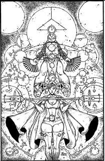 Kevin Eastman | TMNT Issue 148 Original Art | Kevin Eastman