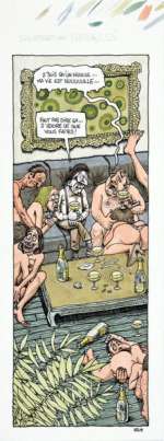 RELOM (Olivier Morel,... - Lot 302 - J‘adore ce que vous faites ! Paparazzi mais presque. Sur...