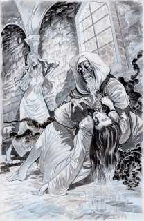 Dave Acosta | Dargon page 16 | Dave Acosta