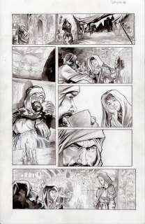 Dave Acosta | DRAGON page 46 | Dave Acosta