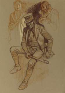 WELCOME TO OUR WONDERFUL RON EMBLETON SLIDESHOW - Oliver Twist