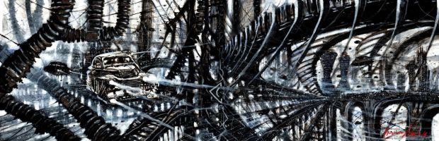 Virginio Vona | Jungla | Art Maniak