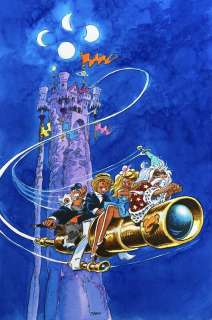 Dany | Olivier Rameau | 2DGalleries