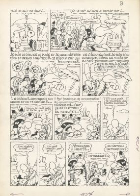 Poirier | Horace chevaI de l’ouest – « Grand Manitou » | Galerie Champaka