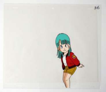 Dragon Ball D’apres... | DRAGON BALL D’apres Akira Toriyama Studio Toei Cellulo... | Vermot et Associés