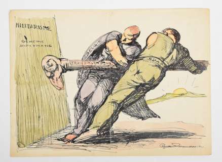 Georges van Raemdonck (1888-1966) | Zwiggelaar Auctions