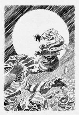 Toni Fejzula | Pin Up Nova | The Green Room