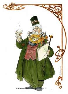 Etienne Willem - lot 523 - Dessin original Ã  l‘encre de chine et Ã …