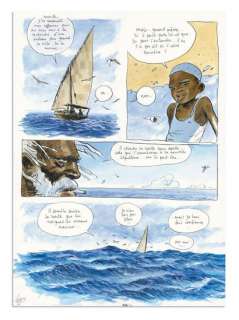 FLAO - Lot 133 - BENJAMIN FLAO KILILANA SONG Seconde partie (T.2),...