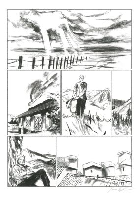 [Exposition] Albert Londres : Lanceur D’alerte | Rimbaud l’indésirable | Art Maniak