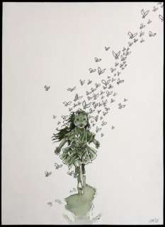 Jung - Couverture originale du coffret - Kwaïdan | Catawiki