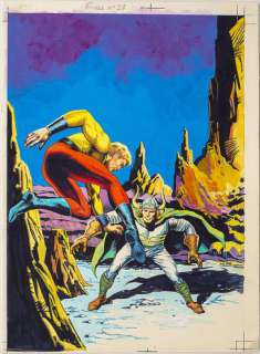 FRISANO Jean (1927- 1987) | Stanley’s Auction