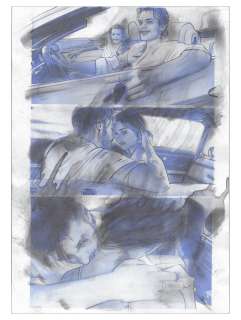 Tula Lotay | GROUPIES Issue 01 Page 18 | Tula Lotay