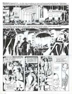 Jean-Paul Dethorey - p05 - Fureur - Louis la Guigne