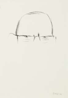 Pericoli Tullio - "Saul Steinberg", 2004 | Urania Casa d’Aste