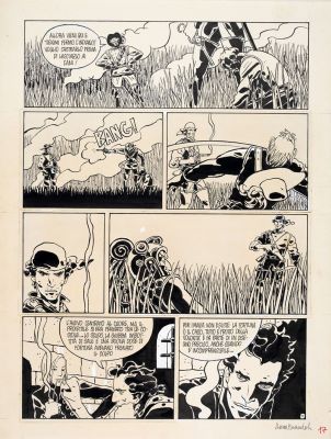 Anna Brandoli - Lot #269 - Alias
