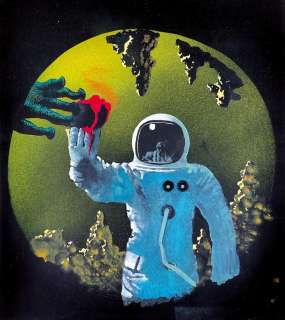 KAREL THOLE - Il Dono di Farhome | Little Nemo