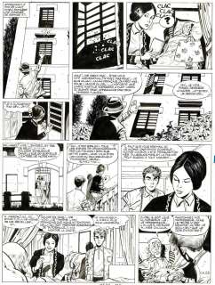 Eddy Paape | Septimus