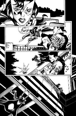 Scott McDaniel | 2025 CHRISTMAS ART DROP | Page 2 | Scott McDaniel