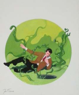 Giuseppe Festino - Classici Urania - original cover - Page volante - EO | Catawiki