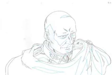 SUBMARINE SUPER 99 - 949 – General Hell Deathbird – Doga – B1