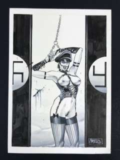 Roberto De Angelis - Nazi sadomaso - first edition | Catawiki