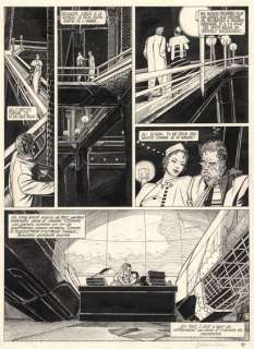 François SCHUITEN (né en 1956) | Huberty Breyne
