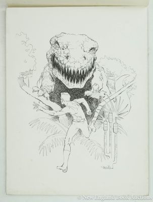 Comic Art | misc / divers