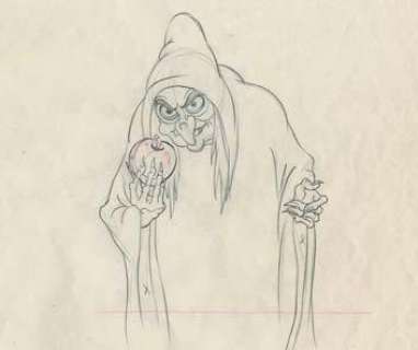 BLANCHE-NEIGE ET LES SEPT NAINS Studio Walt Disney,… | Rossini