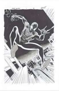 Robert Gill - Blood Hunters #1, page 14