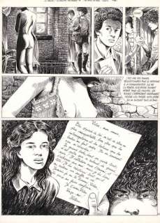 Jean-Claude Servais (Né... | La mémoire des arbres - Les seins de café Encre de... | Tessier Sarrou