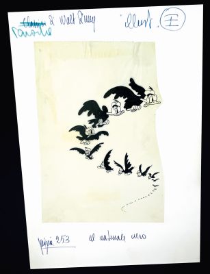 BIOLETTO; MARTINA - Paperino Arpia | Little Nemo