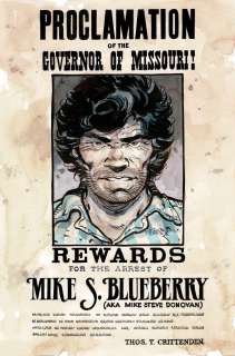 Colin Wilson | Septimus