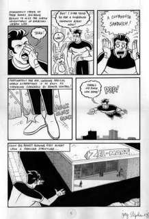 Jay Stephens - Atomics3