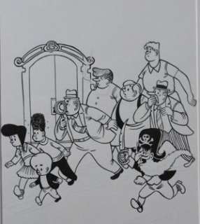 Nero Klassiek 53 - Originele cover de Louis-Treize kast  - (1998) | Catawiki