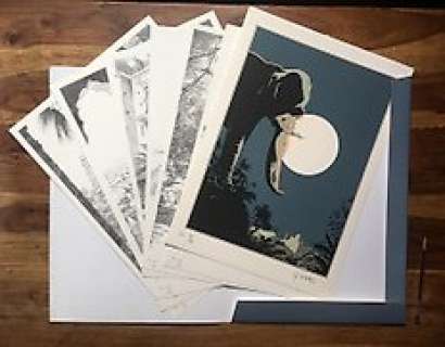  - India Dreams - Portfolio - Page volante - EO 