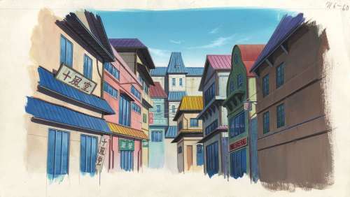 Masashi Kishimoto... - Lot 230 - Masashi Kishimoto (岸本 斉史) - Hayato Date (伊達 勇登) Naruto...