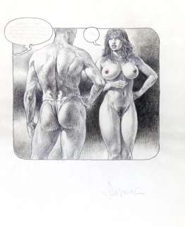 Serpieri Eleuteri | Urania Casa d’Aste