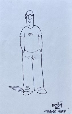 Moebius | 2004 - Inside Moebius | 2DGalleries