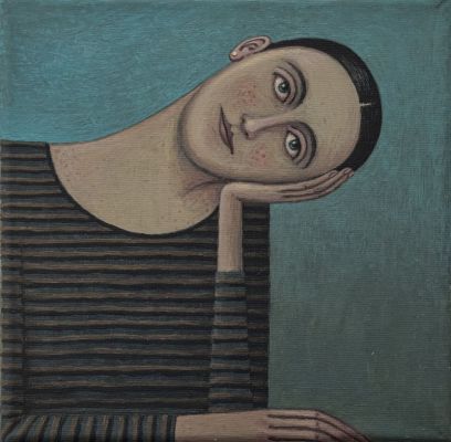 La ragazza con l’orecchino di perla | Nuages