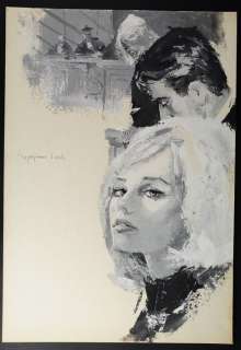 Guido Bertello - "Imprigionare il vento" Illustrazione Originale (Master Of Drawing) | Catawiki