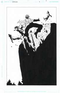 Marcelo Frusin - loveless issue 4 page 05