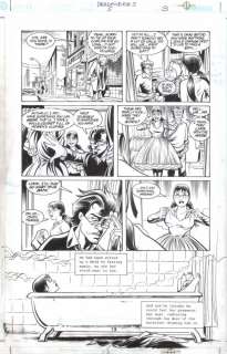 Warren Pleece - Deadenders Issue 5 Page 13