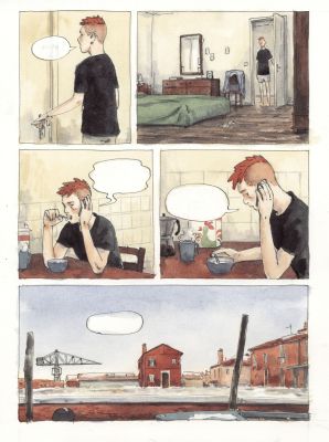 Piero Macola Pag_017 | Nuages