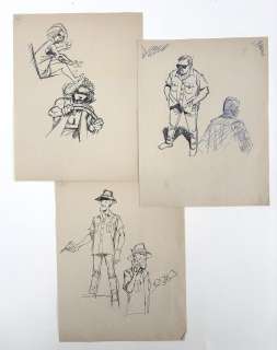 Dany * Illustration... | DANY * Illustration pour Equator représentant une femme Ensemble... | Vermot et Associés