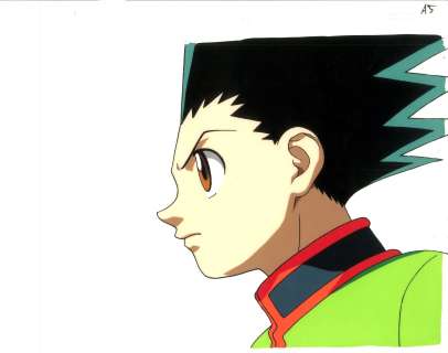 Hunter X Hunter D’après... | HUNTER X HUNTER D’après Yoshihiro Togashi Studios Nippon... | Nouvelle Etude