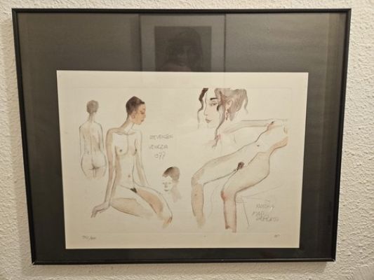 Bande Dessinée Planche Originale | eBay Europe