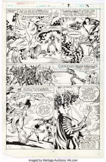 Jim Lee And Al Milgrom | Alpha Flight | Heritage